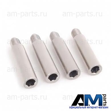 Направляющие переднего тормозного суппорта BSG на Мерседес Спринтер W909 BSG30-251-014