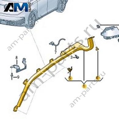 Модуль верхней подушек безопасности Volkswagen id-Buzz 2023-2024 1T5880741HКупить модуль верхней подушек безопасности 1T5880741H на Фольксваген id-Buzz 2023-2024- спец. Цена