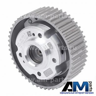 Регулятор фаз газораспределительный Шкода Рапид 1.6 (105 л.с.) 04E109088AD