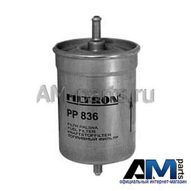 Топливный фильтр FILTRON PP836  Volkswagen B5 (1997-2005)