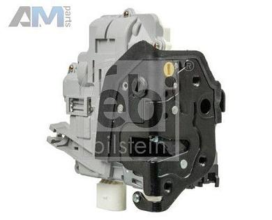 Замок задней двери правый (172132) FEBI Audi A5 (8T) 2007-2016