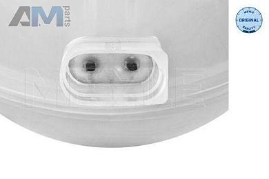 Ступичный подшипник (1004070037) MEYLE для Audi A6 (С5) 1997-2004