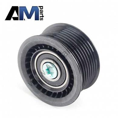 Обводной ролик 11287559889 на BMW X6 (E71) 35iX N54