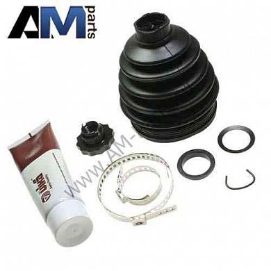 Пыльник наружного ШРУСа Sasic для Skoda Rapid 1906074