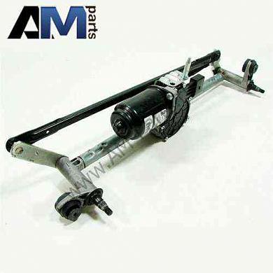 Двигатель стеклоочистителя с трапецией Рапид 5JB955023