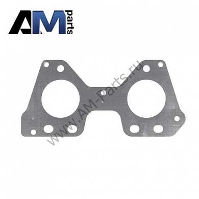 Прокладка выпускного коллектора 11628509783 на BMW (F10) 525dx