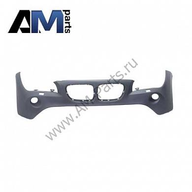 Передний бампер БМВ Х1 Е84 51112993566