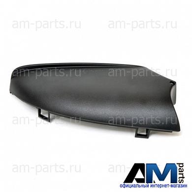 Крышка зеркала нижняя (L) Mercedes Vito W639 A0008113707