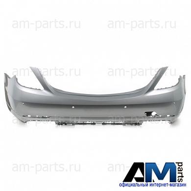 Бампер задний Mercedes S-class W222 (2013-2016) A22288502259999