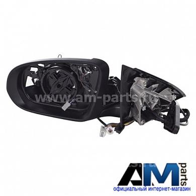 Механизм зеркала левый A2538106302 Мерседес GLC X253