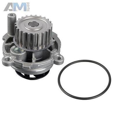 Насос системы охлаждения (помпа) FEBI (24358) Skoda A5 1.6BSE (102л.с.)