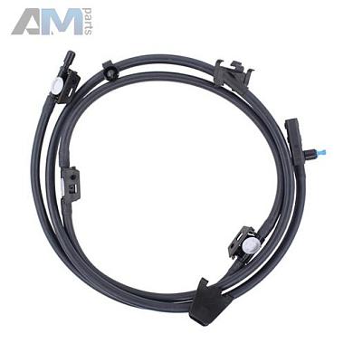 Шланг омывателя с форсунками Mercedes C W205 (2014-2023) A2058600192