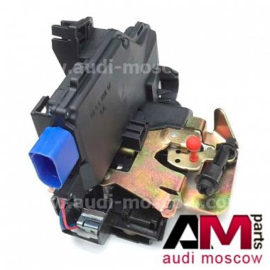 Замок дверцы с микровыключателем для Audi A8 D3 4E1837015AКупить оригинальный замок дверцы с микровыключателем Audi A8 D3 4E1837015A- Купить и сэкономить