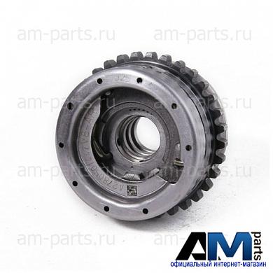 Механизм изменения фаз ГРМ A2780501447 Мерседес (выпуск) S500 435л.с.