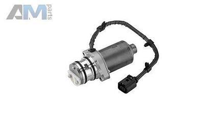 Насос HALDEX (DS119866) BORGWARNER для Skoda Superb 3T (2008-2015)