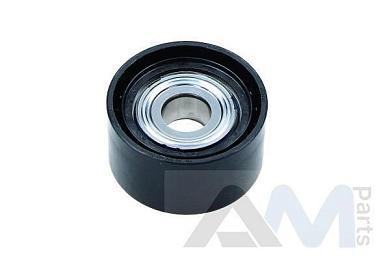 Обводной ролик Audi Q7 (4M) рестайлинг 3.0TDI CVMD 059903341AG