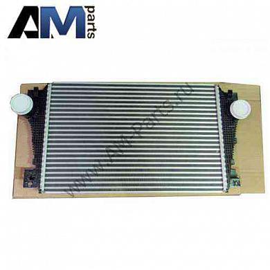 Охладитель наддува воздуха Hella для Volkswagen Amarok 8ML376701-321