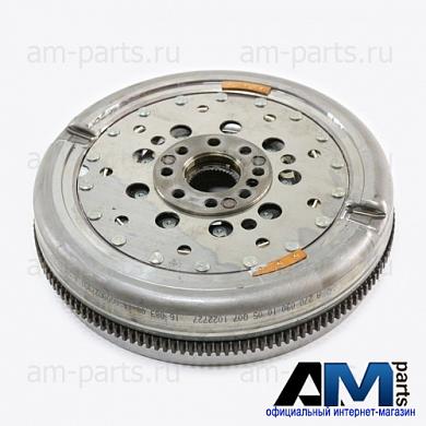Маховик A2700301005 Мерседес GLA250 211л.с.