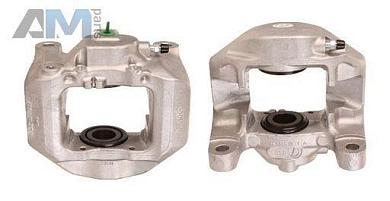 Задний левый суппорт (0986134110) BOSCH для Volkswagen Touareg I (2003-2010)