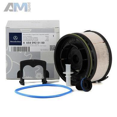 Топливный фильтр A6540920100 для Mercedes GLC X253 GLC 220d рестайлинг