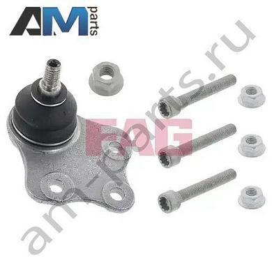 Шаровая опора FAG (825034410) Mercedes E-klasse 2002-2009 III (W211)