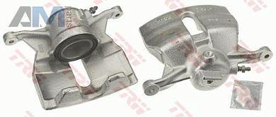 Суппорт передний правый (BHX586E) TRW Audi Q3 (F3) 2019-2026