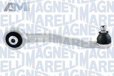 Верхний правый рычаг сзади (301181323100) MAGNETI MARELLI для Audi A7 (4G) 2011-2018