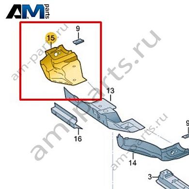Соединительная деталь Volkswagen id3 2020-2024 1EA804384Купить соединительную деталь 1EA804384 для Фольксваген id3 2020-2024- спец. Цена