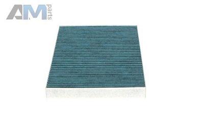 Фильтр салона BOSCH 0986628513 для Audi A4 (B6) 2001-2005 1.6MPI