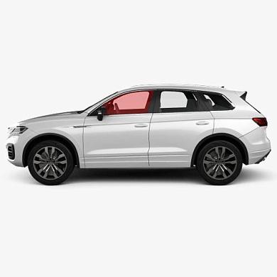 Стекло двери переднее левое Volkswagen Touareg 2018-2024 760845021CКупить стекло двери переднее левое 760845021C для Фольксваген Туарег 2018-2024- выгодные цены