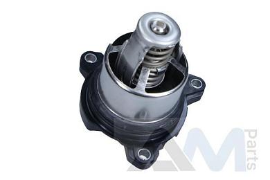 Корпус термостата на Audi A6 (C8) 3.0TFSI 06M121115K