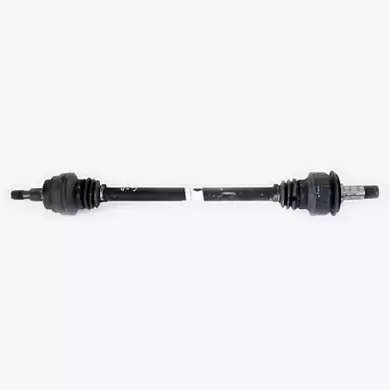 Привод задний L/R Mercedes GLS 2015-2019 A1663502200