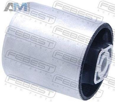 Сайлентблок направляющих рычагов (ADAB017) FEBEST для Audi A4 (B7) 2005-2009