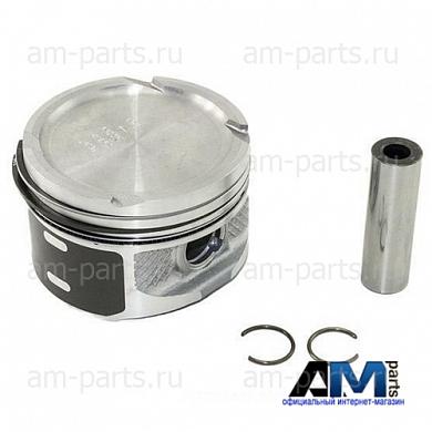 Поршень Фольксваген Гольф 6 1.4TDI (80 л.с.) 036107065DP