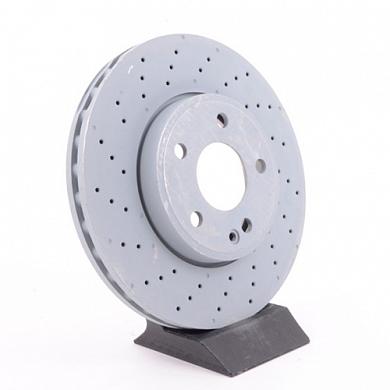 Передние тормозные диски 2033116 (NK) для автомобилей MBОформить заказ на передние тормозные диски 2033116 производства NK для Мерседес с доставкой точно в срок