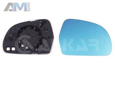 Зеркальный элемент правого зеркала (6432577) ALKAR на Audi A5 (8T) 2007-2016