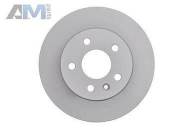 Генератор 110А (0986045330) BOSCH для Audi A3 (8P) 2003-2012