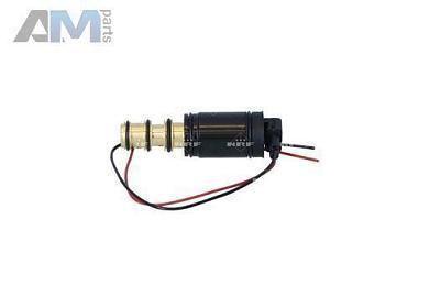 Компрессор кондиционера (NRF) 38461 для BMW 5 серия (E60 ) 2003-2009 520i