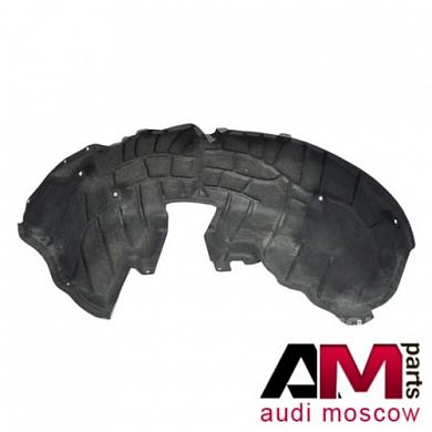 Локер колесной арки для Audi A4 B9 8W0810172FКупить оригинальную локер колесной арки Audi A4 B9 8W0810172F- Детали от дилера