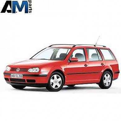 Стекло боковое левое Гольф 4 1J9845215A