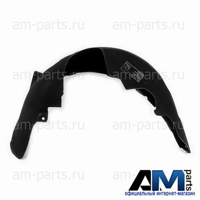 Подкрылок задний левый Mercedes S-klasse W221 A2216902030