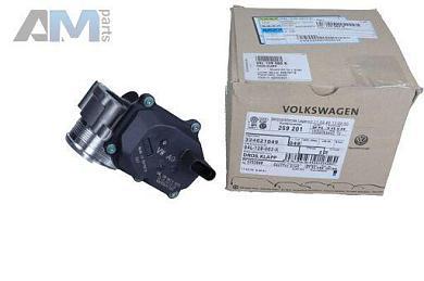 Дроссельная заслонка 04L128063K  Volkswagen Multivan T6 (2019-2023) 2.0TDI (199 л.с.) CXEC