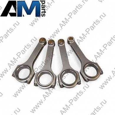 Комплект шатунов Поло Седан 036198401K