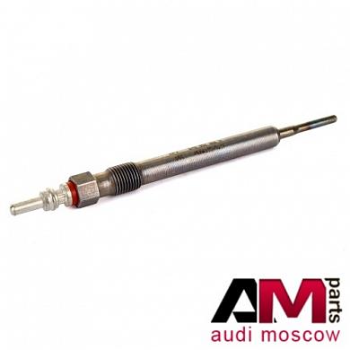 Свеча накаливания для Tiguan Bosch 0250403009