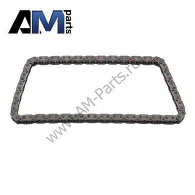 Цепь ГРМ нижняя 13528515668 на BMW X5 (E70) M50dX