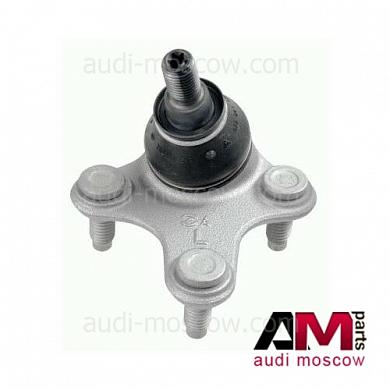 Опора шаровая для автомобилей концерна VAG 5Q0407365AКупить опору шаровую для Volkswagen-Audi-Skoda 5Q0407365A- Официальная поставка с дилерского склада