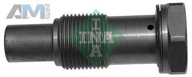 Натяжитель цепи ГРМ INA (551002510) на Volkswagen Touareg II (2011-2014) 3.6FSI