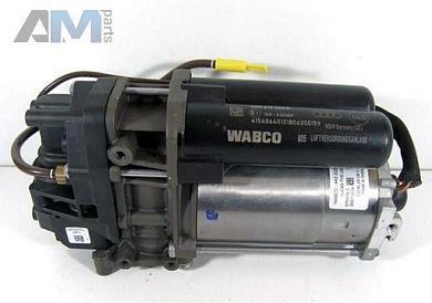 Регулятор распределении воздуха PAB616005 для Porsche Cayenne (2017-2024)