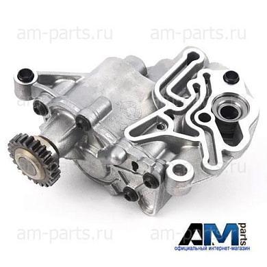 Насос масляный Ауди А4 (B9) 2019-2025 2.0TFSI 06H115105GD