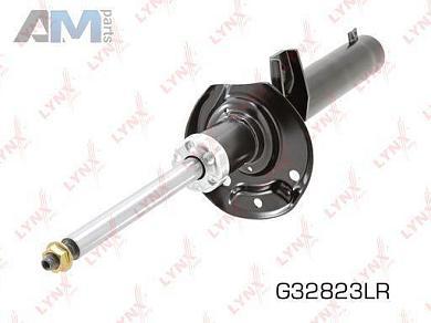 Амортизатор передний G32823LR (LYNXauto) для автомобилей VAG аналог 1K0413031BGЗаказать амортизатор передний G32823LR производства LYNXauto для Фольксваген/Ауди/Шкода с доставкой точно в срок